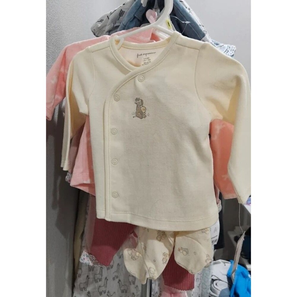 Baby 2-piece set